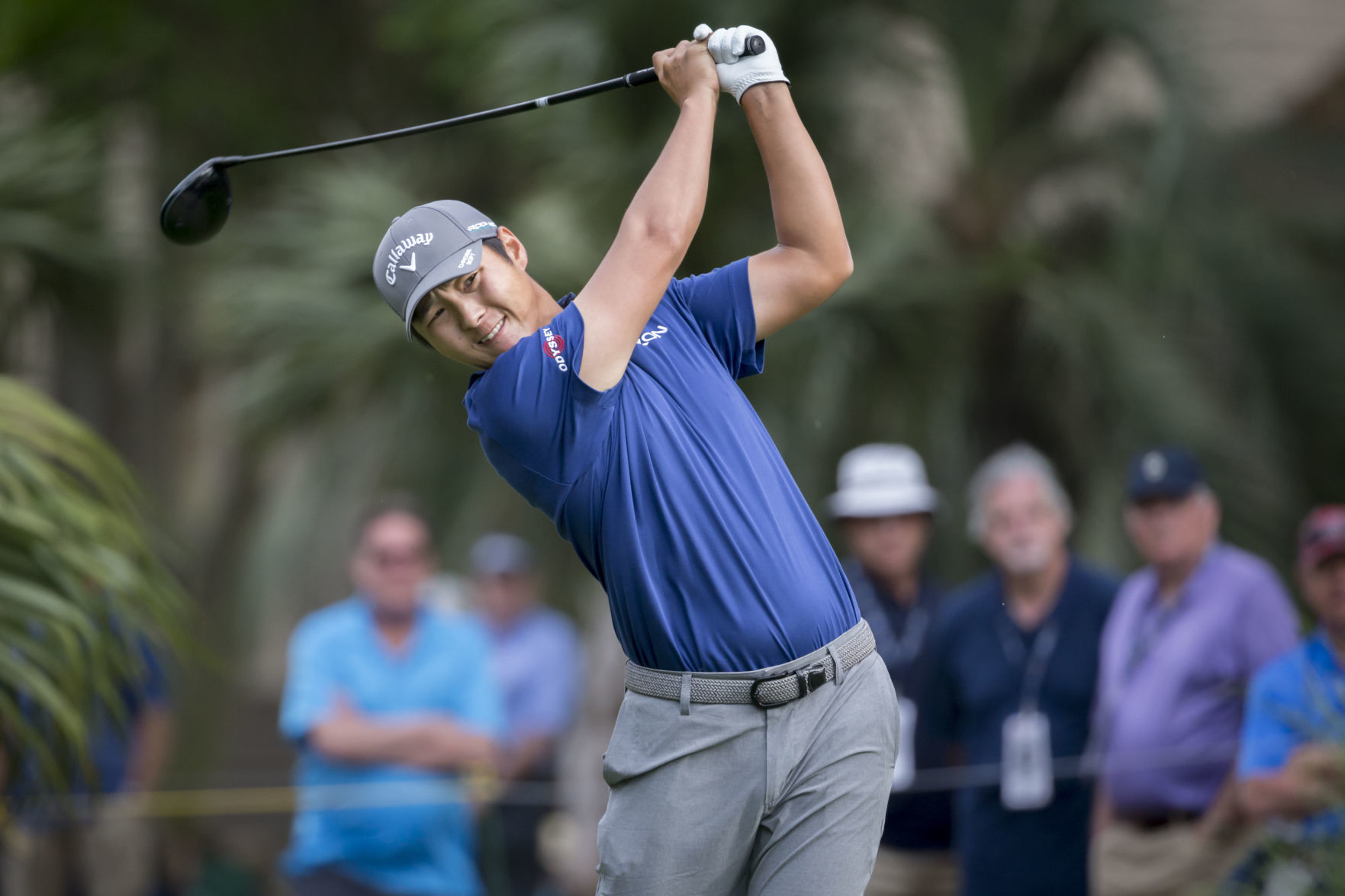 RBC Heritage Golf